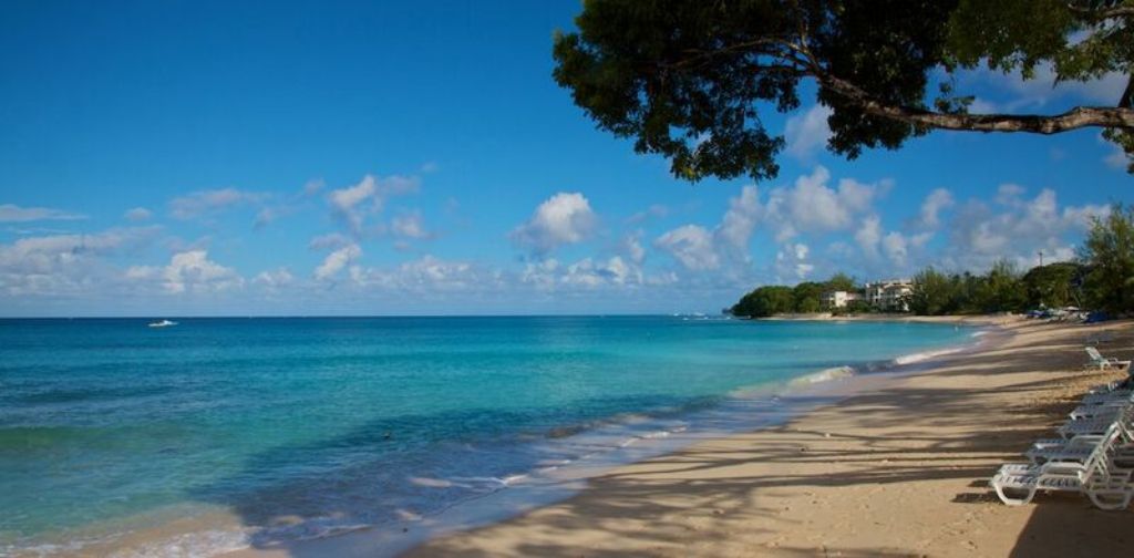 Treasure Beach beach Just Barbados Just Barbados